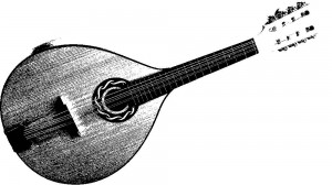 mandole